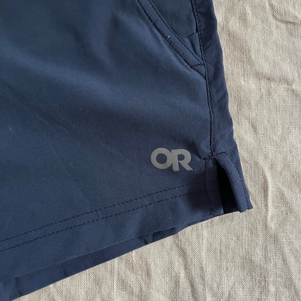 Outdoor Research Astro Shorts - Picture 3 of 8